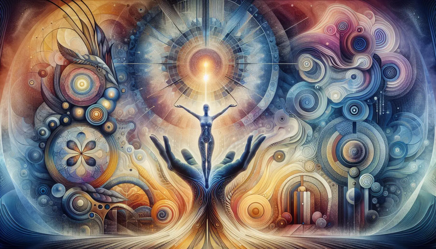 13. Încântă-Ți Sufletul: Descoperă Trezirea Spirituală Și Semnele Care-Ți Transformă Viața!