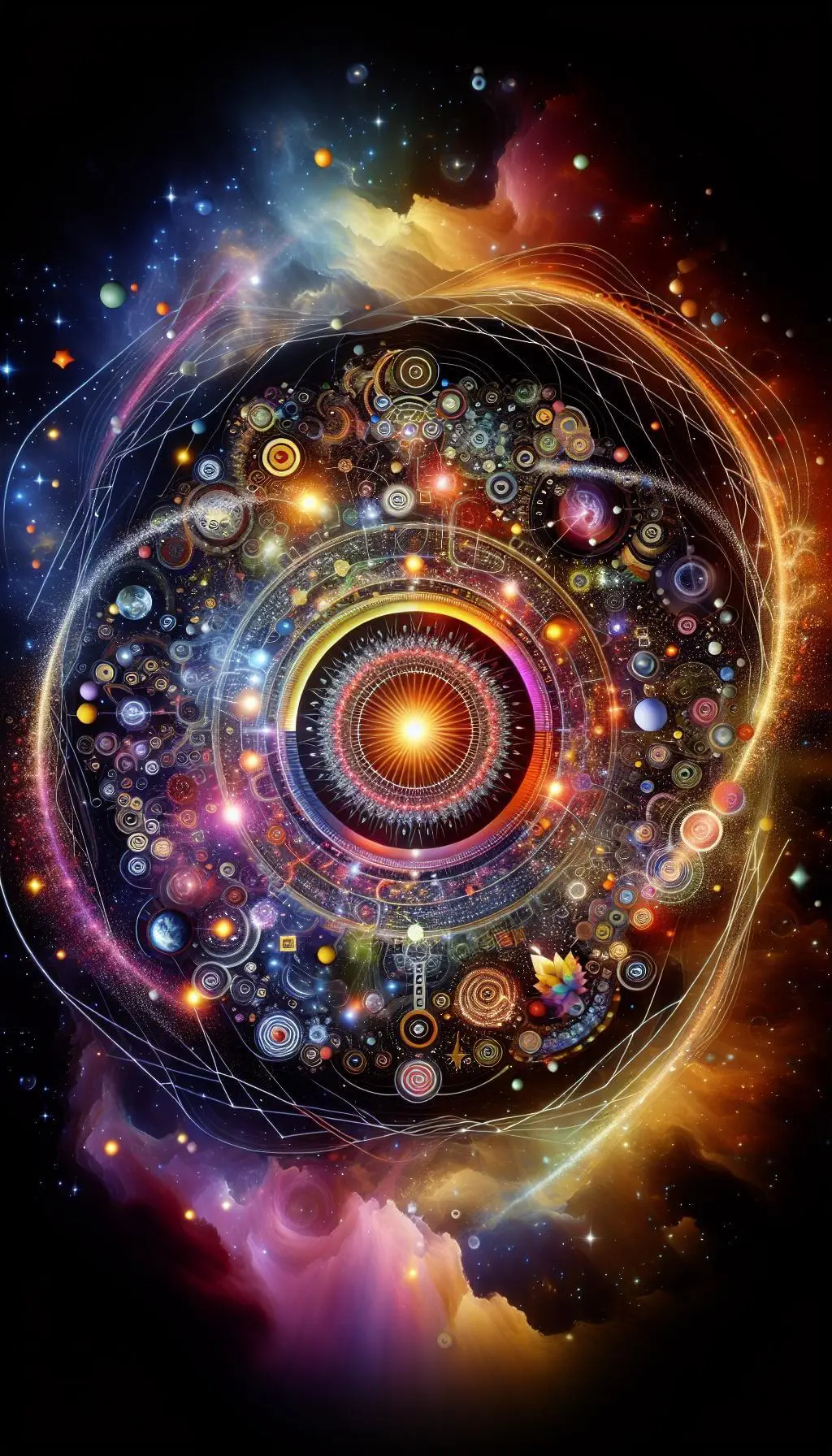 Încântă-Ți Sufletul: Descoperă Trezirea Spirituală Și Semnele Care-Ți Transformă Viața!