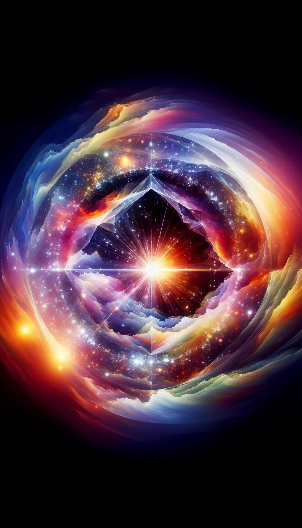 Descoperă Lumea Spirituală: O Aventură Fascinantă În Lumină Și Autenticitate