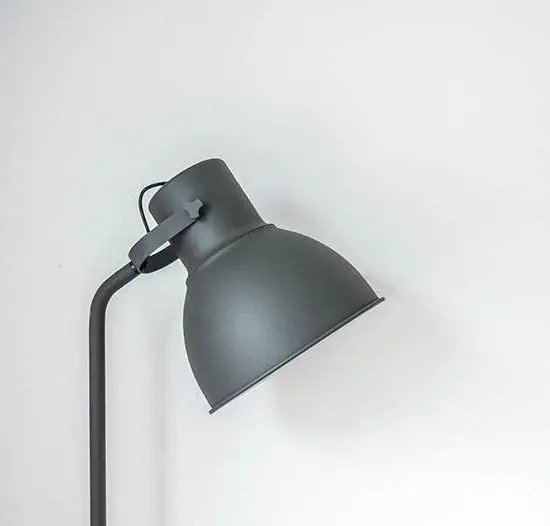 Lamp-A