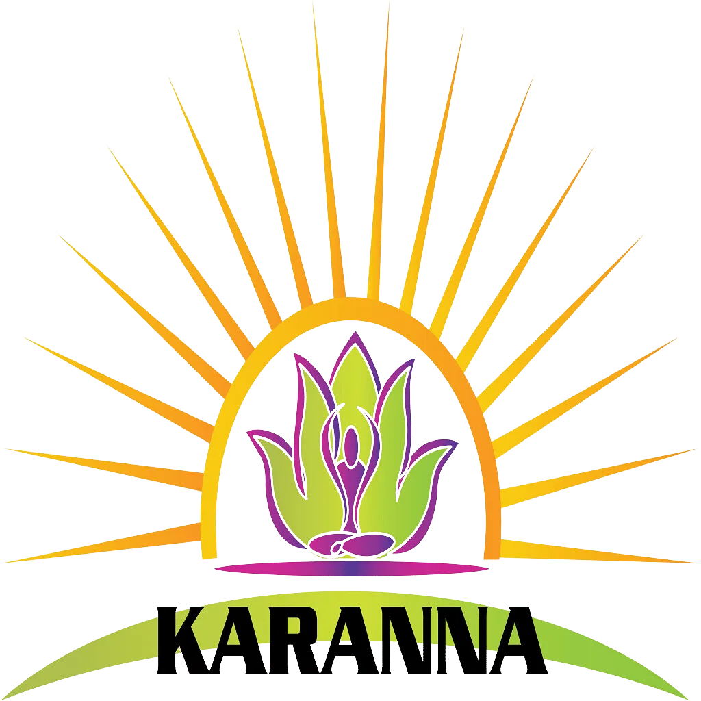 logo Karanna transparent 1024